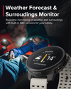 SUUNTO VERTICAL Black Sand GPS Adventure Sports Watch