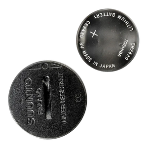 Battery kit for Vector, etc. - SUUNTO US