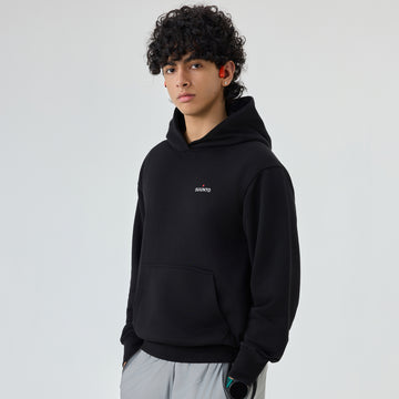 Suunto Hoodie Black