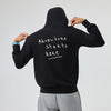 Hoodie Black