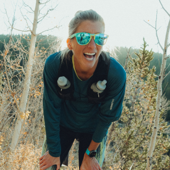 Courtney Dauwalter