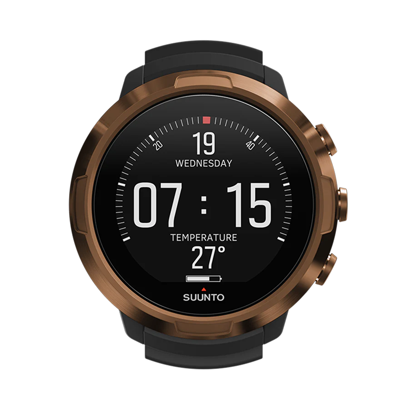 SUUNTO D5
Copper