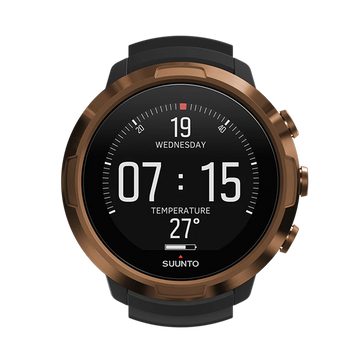SUUNTO D5
Copper