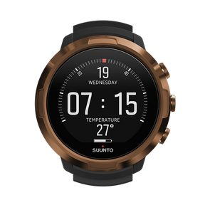 SUUNTO D5
Copper