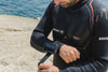 Suunto Nautic Elastic Textile Strap - SUUNTO US