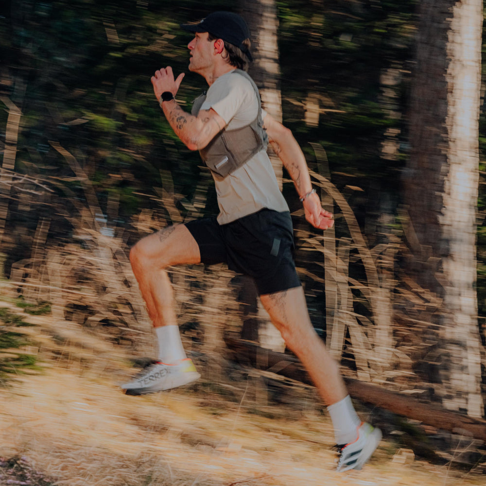 Suunto Spark Coral Orange