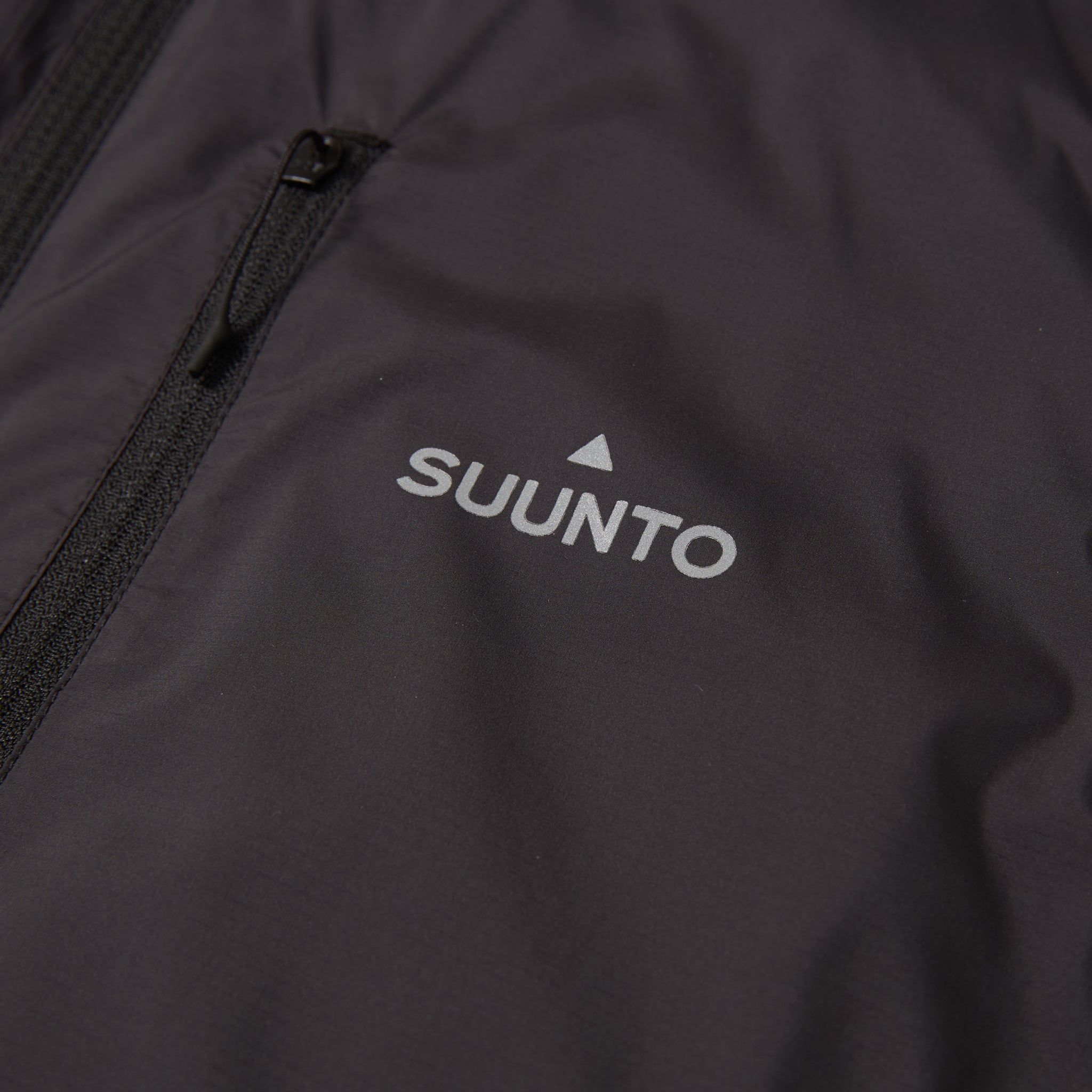 Suunto Lightweight Vest Black