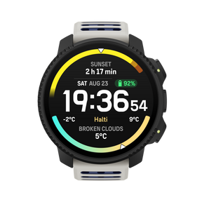 Suunto Vertical 2 Arctic Gray