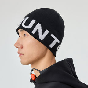 Merino Wool Knit Hat