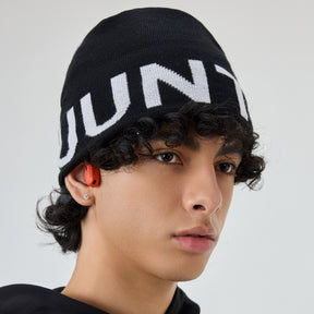 Merino Wool Knit Hat