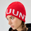Merino Wool Knit Hat