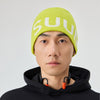 Merino Wool Knit Hat