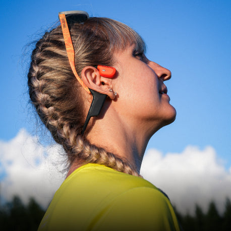 Sport Headphones - Up to 41% Off
