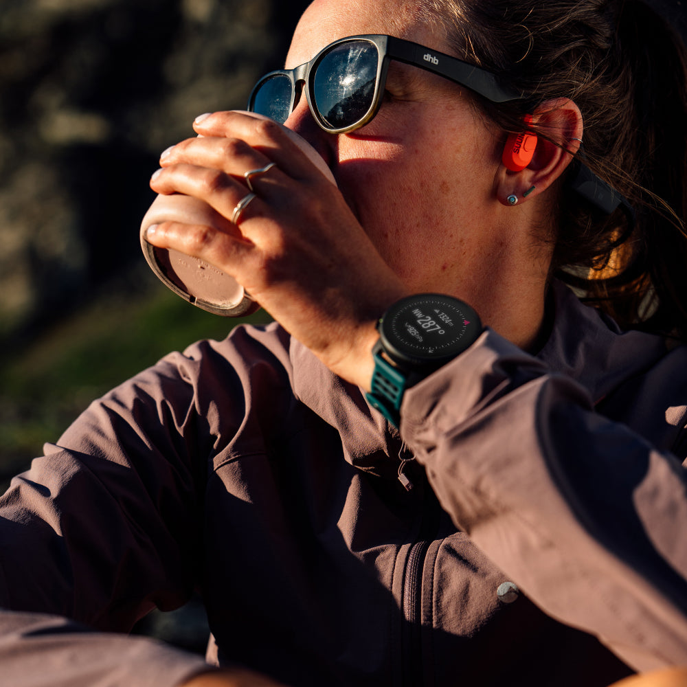 Suunto Vertical 2 Pine Green