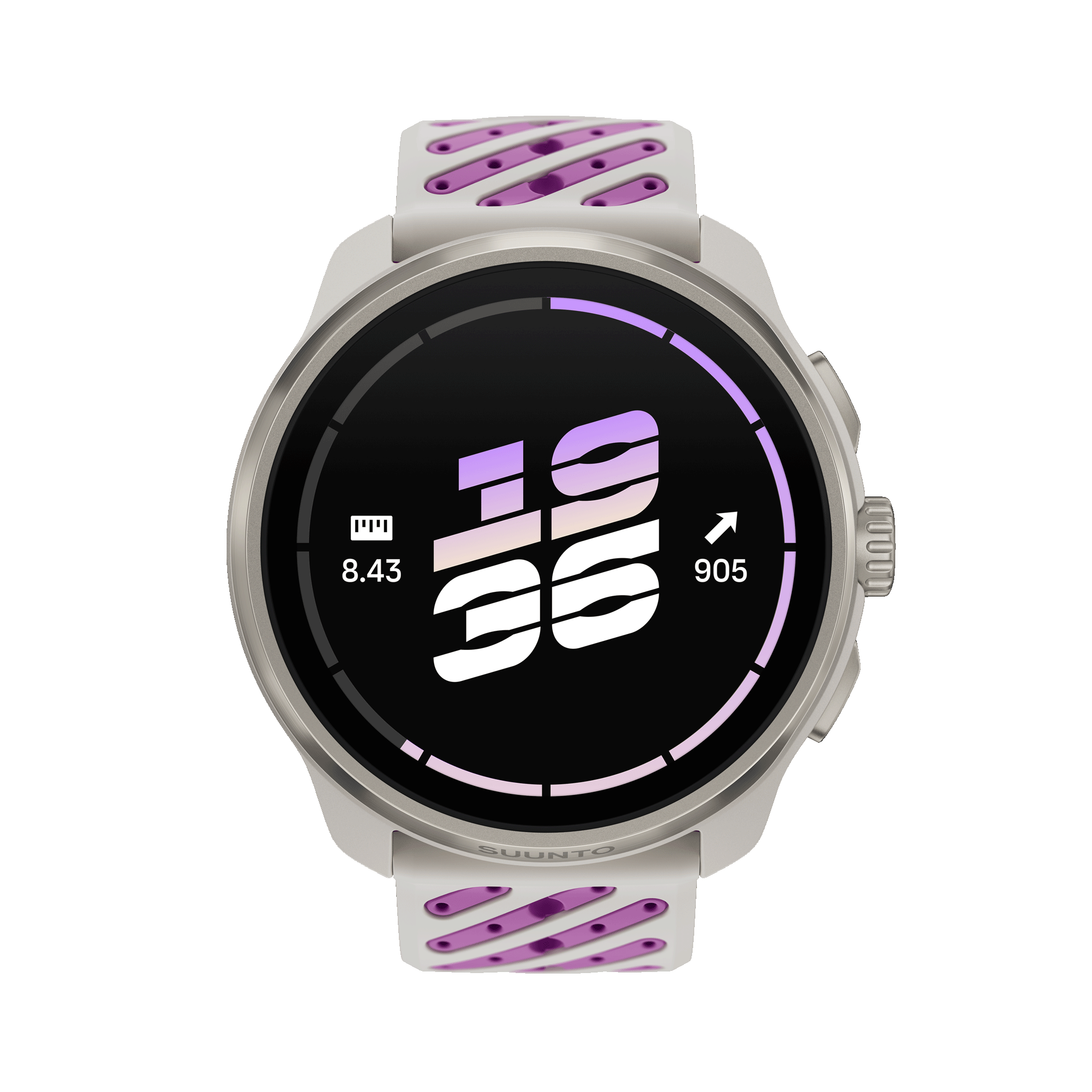 <p>Go Further, Move Lighter</p>