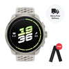 Suunto Race 3S Titanium Feather