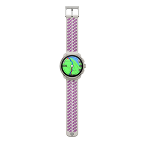 Suunto Race 3S Titanium Orchid