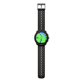 Suunto Race 3S Titanium Black