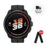 Suunto Race 3S Titanium Black