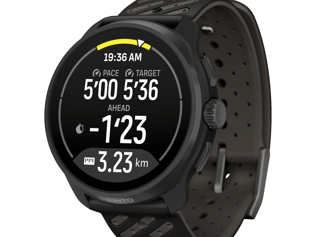 Suunto Race 3S