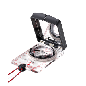 SUUNTO MC-2 NH USGS Mirror Compass Orienteering Compass