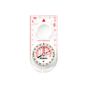 SUUNTO A-30 NH Metric Compass Orienteering Compass