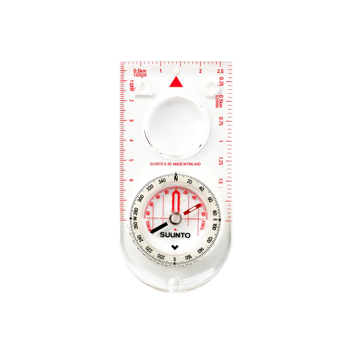 L*a様 実物KAGWERKS GARMIN SUUNTOセット SUUNTO A-30NH Metric Compass | Accurate Orienteering Compass