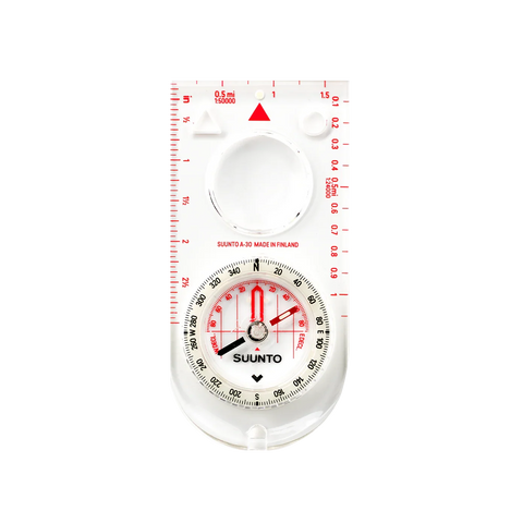 SUUNTO A-30
NH USGS Compass - SUUNTO US