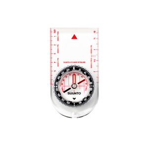SUUNTO A-10 NH Compass Orienteering Compass