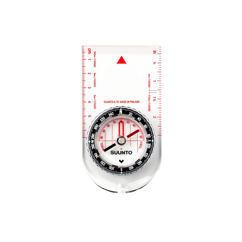 SUUNTO A-10
NH Compass - SUUNTO US