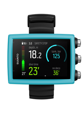 EON CORE AQUA BLUE