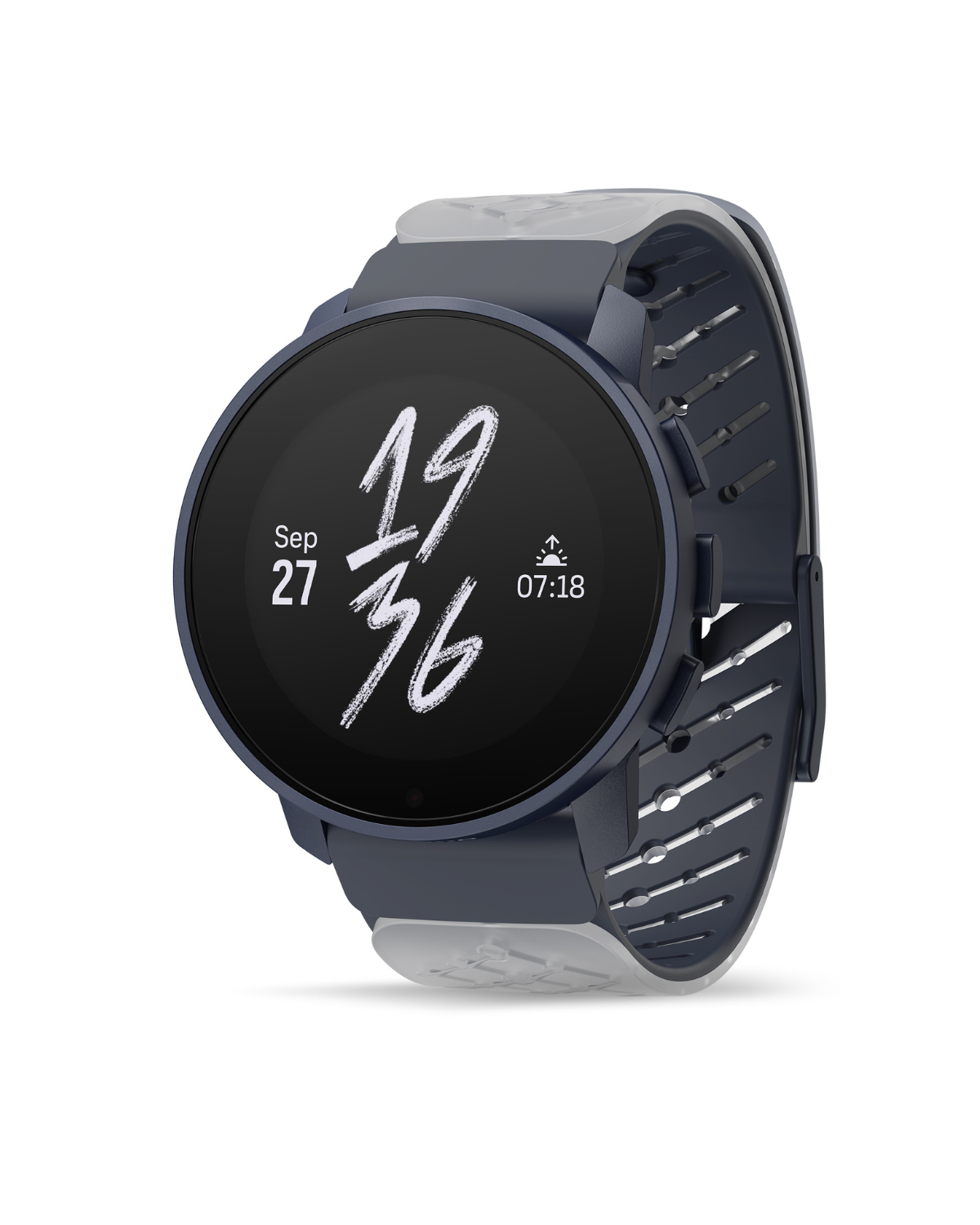 SUUNTO 9 PEAK PRO Ocean Blue GPS Sports Watch