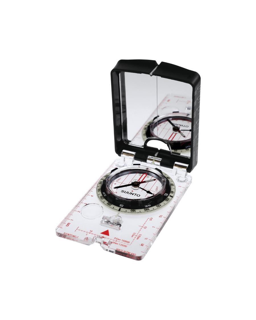 SUUNTO MC-2/360/IN/D/NH Compass Orienteering Compass