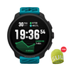 Suunto Race 2 Wave Blue