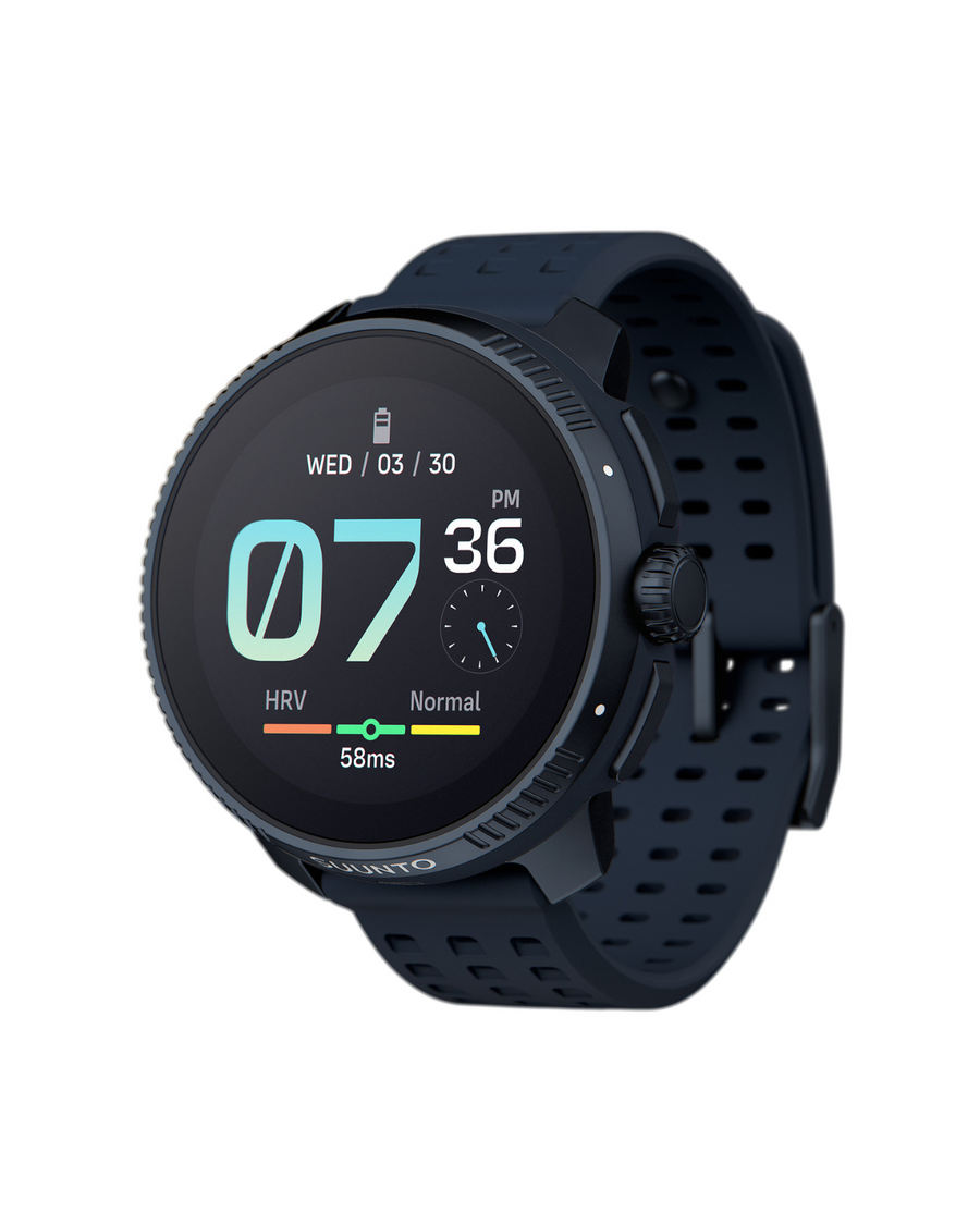 SUUNTO RACE Midnight GPS Sports Watch