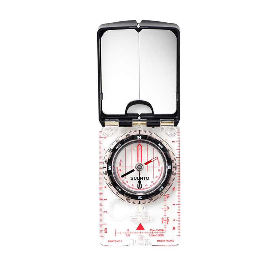 SUUNTO MC-2
NH Mirror Compass