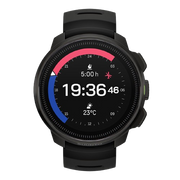 Suunto Ocean All Black A dive computer and sports watch