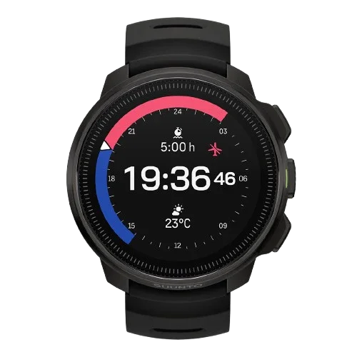 Suunto Ocean All Black - SUUNTO US