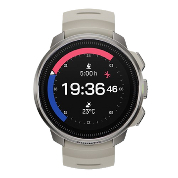 Suunto Ocean Sand