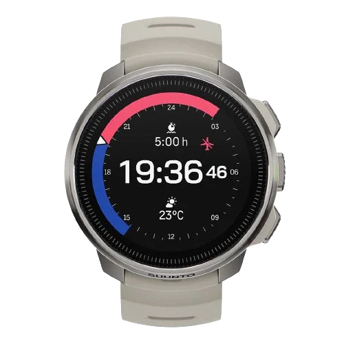 Suunto Ocean Sand - A dive computer and sports watch in one