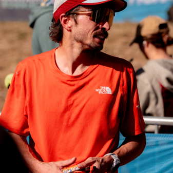 Seth Ruhling