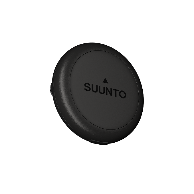 Suunto Smart Heart Rate Belt 2 Black Size XS/S