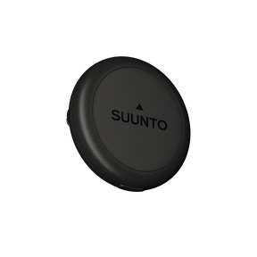 Suunto Smart Heart Rate Belt 2 Black Size XS/S