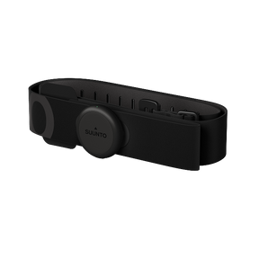 Suunto Smart Heart Rate Belt 2 Black Size XS/S