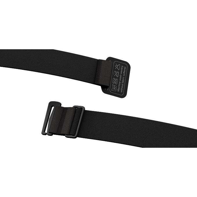 Suunto Smart Heart Rate Belt 2 Black Size XS/S