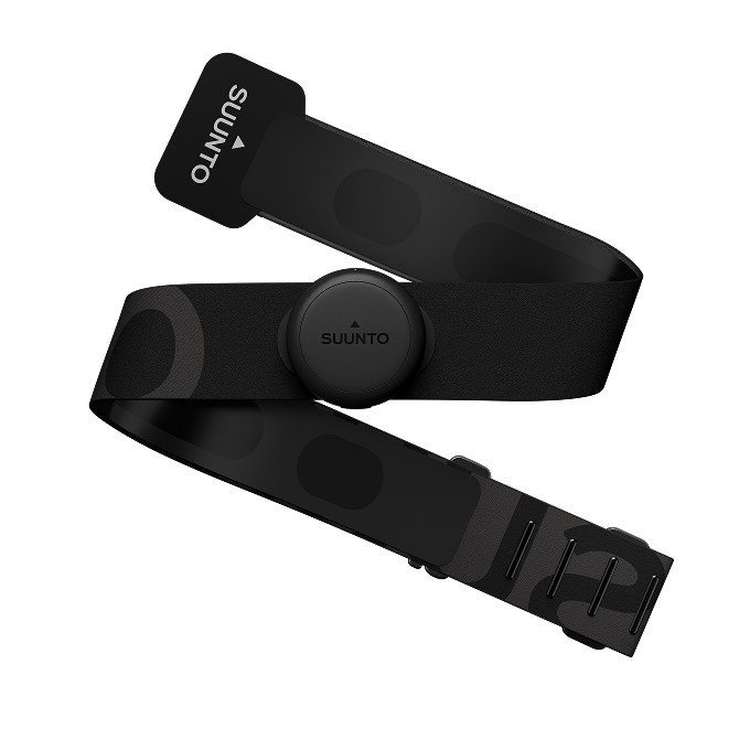 Suunto Smart Heart Rate Belt 2 Black Size XS/S