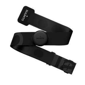 Suunto Smart Heart Rate Belt 2 Black Size XS/S