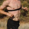 Suunto Smart Heart Rate Belt 2 Black Size XS/S