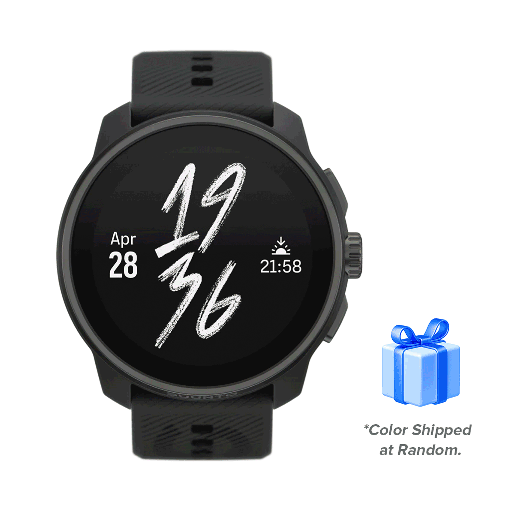 Suunto Race S