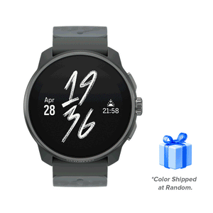Suunto Race S Titanium